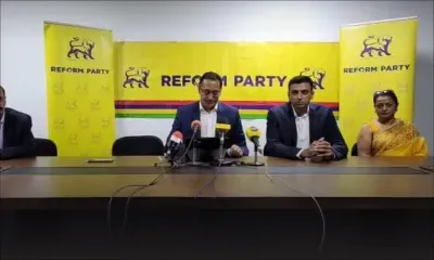 Allégations de corruption contre un ministre : Bhadain demande au PM d’agir 