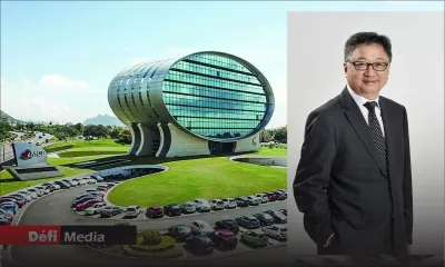 La MCB lance un «sustainable loan»