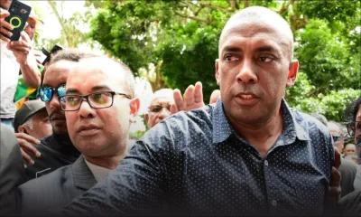 Libéré sous caution : Bruneau Laurette fait face à des conditions strictes