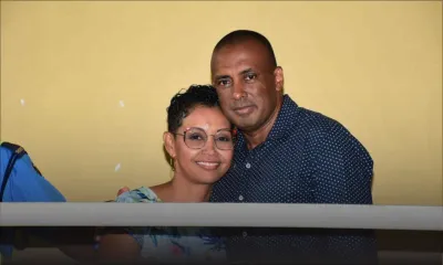 Dominique Raya remercie «ceux qui ont prié pour Bruneau Laurette»