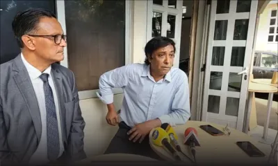 Perquisition des locaux du LPM : Dev Sunnasy dénonce une «intimidation»