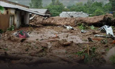 Freddy, un cyclone exceptionnel
