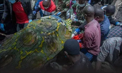 Cyclone Freddy: le Malawi décrète deux semaines de deuil national