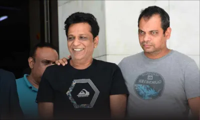 Affaire Franklin : Khalil Ramoly de nouveau devant la justice