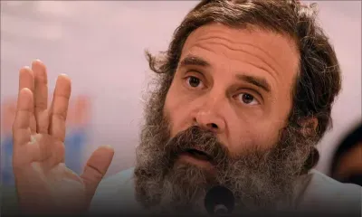 Inde: l'opposant Rahul Gandhi condamné à de la prison pour diffamation envers Modi