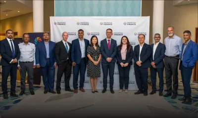 Mauritius Finance : Shamima Mallam-Hassam, élue présidente du conseil d'administration