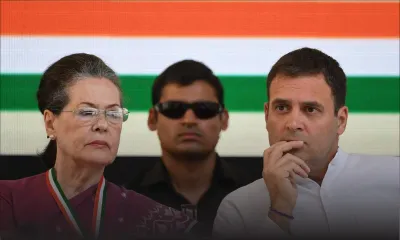 L'opposant indien Rahul Gandhi ne peut plus siéger au Parlement