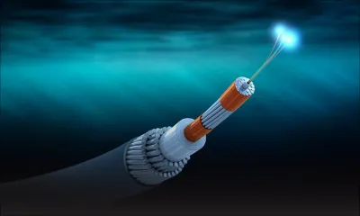 Internet : Un nouveau câble sous-marin de fibre optique pour Maurice