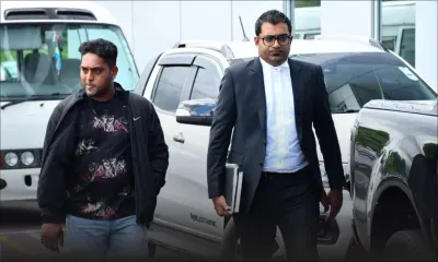 Allégations de pot-de-vin de Rs 3,5 M: une deuxième personne dénonce le conseiller d'un ministre