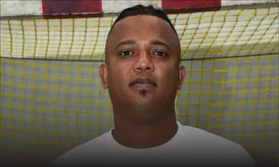 Basket-ball : Jérôme Tonta limogé comme Head Coach de l’équipe nationale masculine