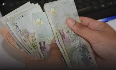 Escroquerie : des faux billets en circulation sur les réseaux sociaux