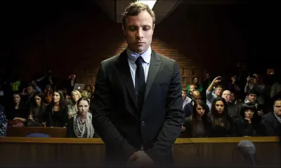 Afrique du Sud: possible libération conditionnelle d'Oscar Pistorius