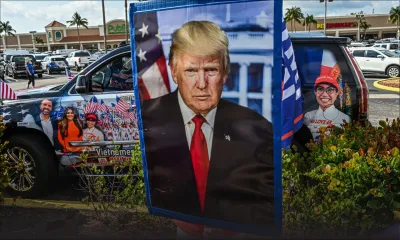 L'ex-président américain Trump va comparaître au pénal