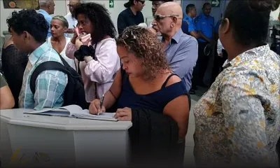 Serge Lebrasse : ses proches et ses fans lui rendent un dernier hommage