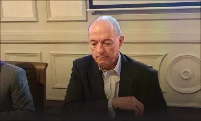 Dominique de Froberville élu nouveau président de la MEXA