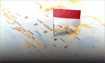 Fort séisme de magnitude 7 au large de l'Indonésie