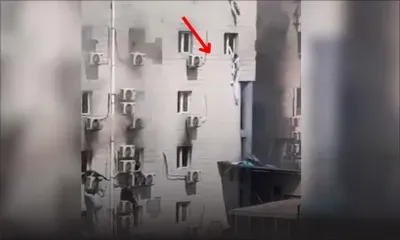 Un incendie dans un hôpital de Pékin a fait 21 morts, selon la presse officielle