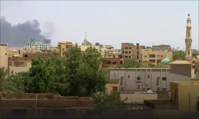 Soudan: 177 soldats égyptiens évacués, selon l'armée soudanaise