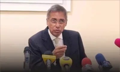 XLD réclame la «fermeture» de l’Icac