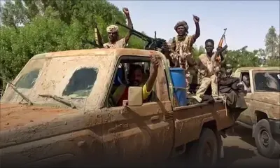 Plus de 3.500 personnes ayant fui le Soudan réfugiées en Ethiopie, selon l'ONU