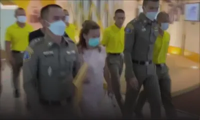 Thaïlande: arrestation d'une femme accusée de meurtres par empoisonnement