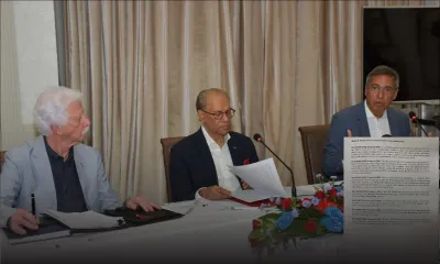 PTr-MMM-PMSD : voici les propositions faites à la Commission électorale