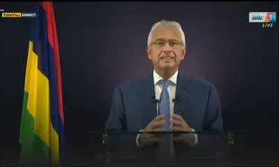 Tribunal international de la mer : «Un jugement qui confirme la souveraineté de Maurice sur l’archipel des Chagos», dit le PM