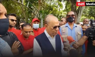 Ramgoolam s'engage à introduire un «living wage» s'il revient au pouvoir