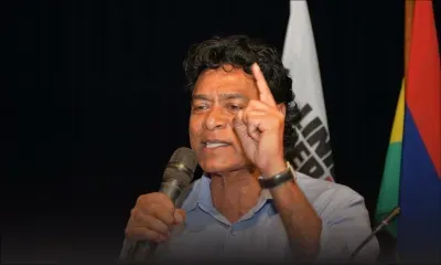 Bodha appelle à l'unité de la population pour lutter contre les fléaux