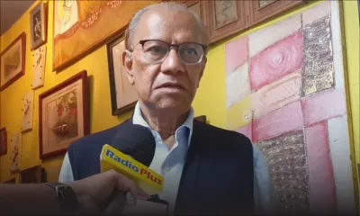 Ramgoolam sur l'arrestation de Vimen Sabapati : «Il s'est éloigné de nous depuis six mois»