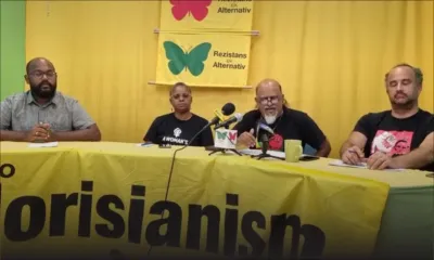 «Pas question de renvoyer de nouveau les élections municipales», met en garde ReA