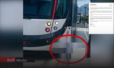 Drame à la station de Curepipe Nord : MEL appelle à la vigilance des usagers du métro