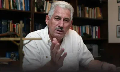 Mort de l'officier bolivien qui avait capturé Che Guevara en 1967