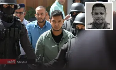 Meurtre d’Imran Hossenboccus : un suspect se rend à la police 