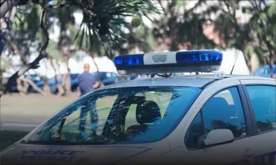 Une femme tuée par balles à Marseille