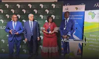 Budget 2023-24 : Padayachy ne ferme pas la porte à une mesure sur le prix des carburants