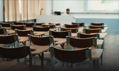 Des éducateurs qualifiés à la retraite recherchés pour enseigner dans le secondaire