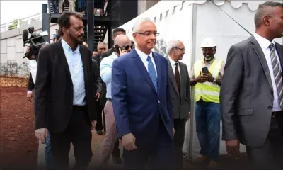 Le PM : « Est-ce que le fait d’octroyer un bail est un acte de corruption ? »