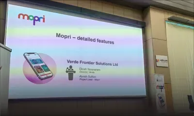 Lancement de Mopri : les consommateurs pourront comparer les prix avant de faire leurs achats