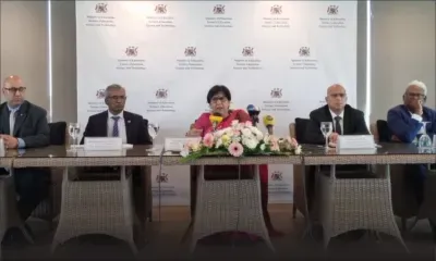 Dookun-Luchoomun sur l'Extended Programme : «Il n'y a jamais eu de système parfait»