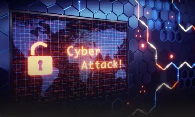 Les Etats-Unis dénoncent une cyber-intrusion d'ampleur parrainée par la Chine