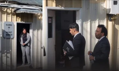 Saisie de Rs 18 M de cuivre : l’épouse de Sherry Singh retient les services de l’ex-DPP