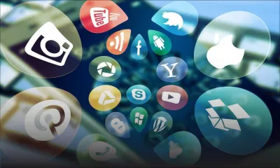 Le Parlement en passe d'adopter une loi pour mieux encadrer les influenceurs