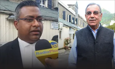 Convocation du père de Sherry Singh à la SST : «Aucune accusation provisoire contre lui», affirme son avocat