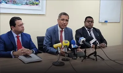 Xavier-Luc Duval sur le Budget : «Très peu d'innovations» 