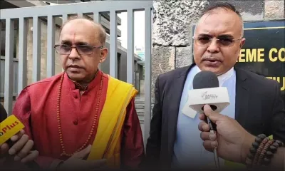 Cour suprême : renvoi de l'affaire entourant la Private Prosecution contre Dhaliah