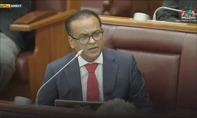 Ritish Ramful : «Ils agissent maintenant comme le père Noël pendant l’exercice budgétaire»