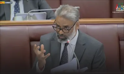 Maneesh Gobin : «This is not our last budget…We have one more to go»