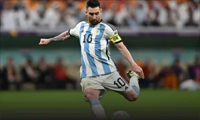 Messi: départ à Miami, déprime parisienne, impasse barcelonaise