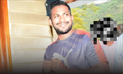 «Vimen Leaks» : Vimen Sabapati affirme être l'auteur des enregistrements sonores